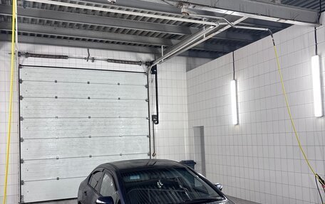 Honda Civic VIII, 2007 год, 600 000 рублей, 15 фотография