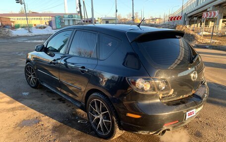 Mazda 3, 2005 год, 275 000 рублей, 4 фотография