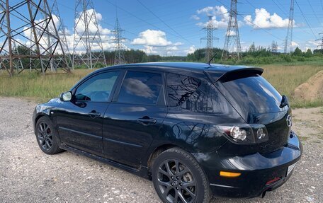 Mazda 3, 2005 год, 275 000 рублей, 14 фотография
