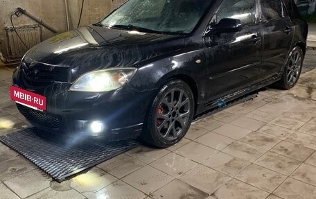 Mazda 3, 2005 год, 275 000 рублей, 5 фотография