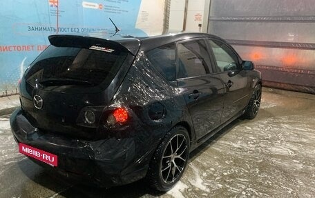 Mazda 3, 2005 год, 275 000 рублей, 2 фотография