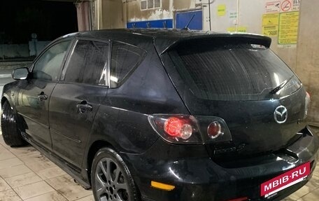 Mazda 3, 2005 год, 275 000 рублей, 6 фотография
