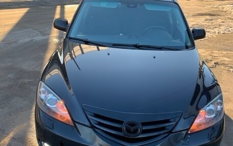 Mazda 3, 2005 год, 275 000 рублей, 9 фотография