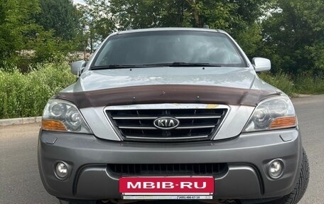 KIA Sorento IV, 2007 год, 680 000 рублей, 2 фотография