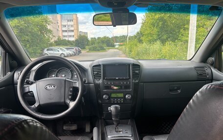 KIA Sorento IV, 2007 год, 680 000 рублей, 17 фотография