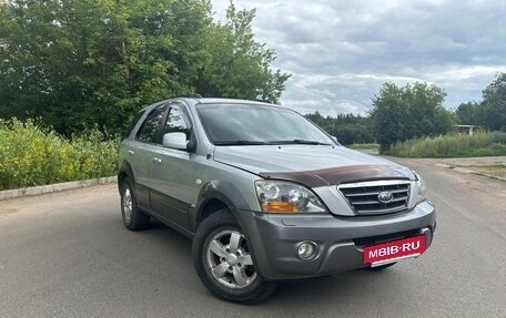 KIA Sorento IV, 2007 год, 680 000 рублей, 4 фотография