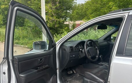 KIA Sorento IV, 2007 год, 680 000 рублей, 14 фотография