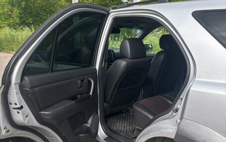 KIA Sorento IV, 2007 год, 680 000 рублей, 16 фотография