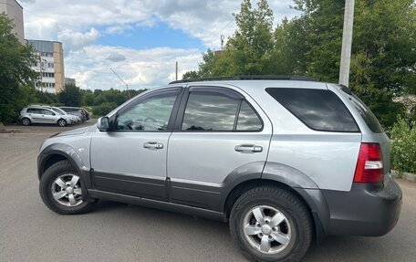KIA Sorento IV, 2007 год, 680 000 рублей, 12 фотография