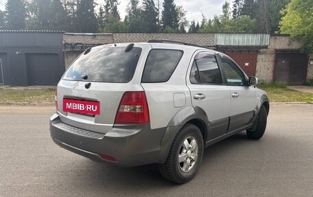 KIA Sorento IV, 2007 год, 680 000 рублей, 5 фотография
