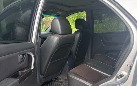 KIA Sorento IV, 2007 год, 680 000 рублей, 15 фотография