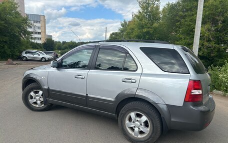 KIA Sorento IV, 2007 год, 680 000 рублей, 11 фотография