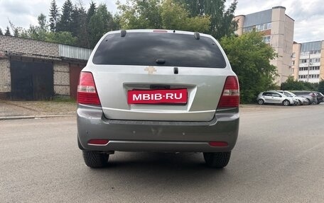 KIA Sorento IV, 2007 год, 680 000 рублей, 7 фотография