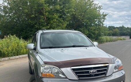 KIA Sorento IV, 2007 год, 680 000 рублей, 3 фотография