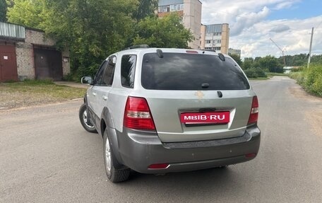 KIA Sorento IV, 2007 год, 680 000 рублей, 9 фотография
