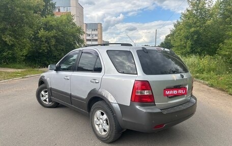 KIA Sorento IV, 2007 год, 680 000 рублей, 10 фотография