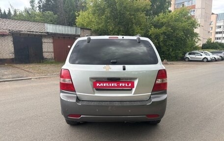 KIA Sorento IV, 2007 год, 680 000 рублей, 8 фотография
