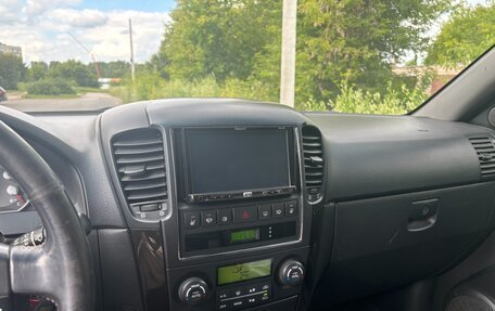 KIA Sorento IV, 2007 год, 680 000 рублей, 18 фотография