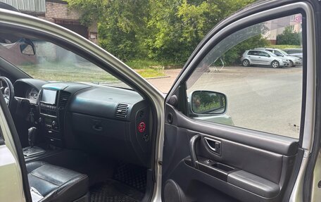 KIA Sorento IV, 2007 год, 680 000 рублей, 20 фотография