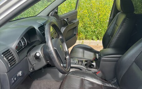 KIA Sorento IV, 2007 год, 680 000 рублей, 22 фотография