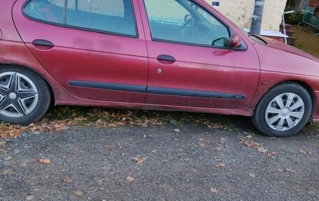 Renault Megane II, 1999 год, 125 000 рублей, 2 фотография