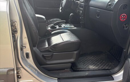 KIA Sorento IV, 2007 год, 680 000 рублей, 21 фотография