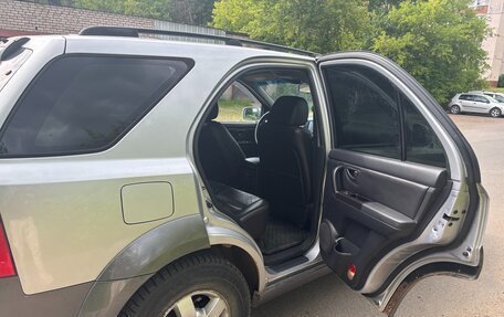KIA Sorento IV, 2007 год, 680 000 рублей, 19 фотография