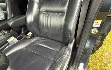 Honda CR-V III рестайлинг, 2008 год, 1 150 000 рублей, 11 фотография