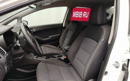 KIA Cerato III, 2019 год, 1 399 000 рублей, 9 фотография