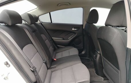 KIA Cerato III, 2019 год, 1 399 000 рублей, 12 фотография