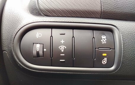KIA Cerato III, 2019 год, 1 399 000 рублей, 19 фотография