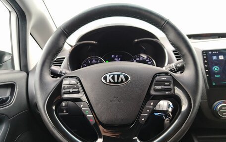 KIA Cerato III, 2019 год, 1 399 000 рублей, 15 фотография