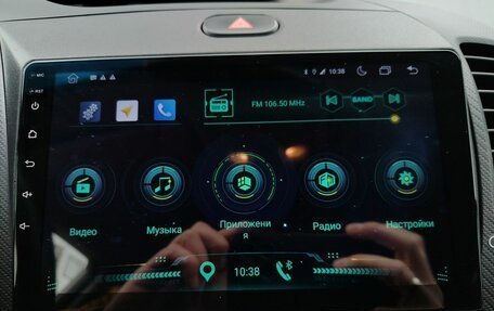 KIA Cerato III, 2019 год, 1 399 000 рублей, 21 фотография