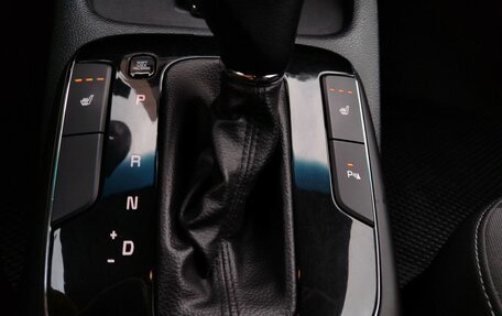 KIA Cerato III, 2019 год, 1 399 000 рублей, 23 фотография