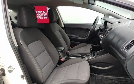 KIA Cerato III, 2019 год, 1 399 000 рублей, 13 фотография