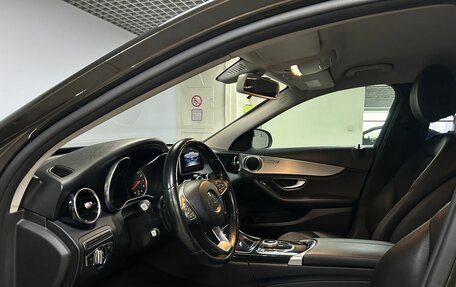 Mercedes-Benz C-Класс, 2014 год, 1 600 000 рублей, 10 фотография