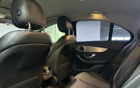 Mercedes-Benz C-Класс, 2014 год, 1 600 000 рублей, 14 фотография