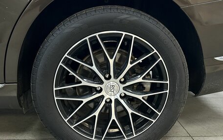 Mercedes-Benz C-Класс, 2014 год, 1 600 000 рублей, 9 фотография