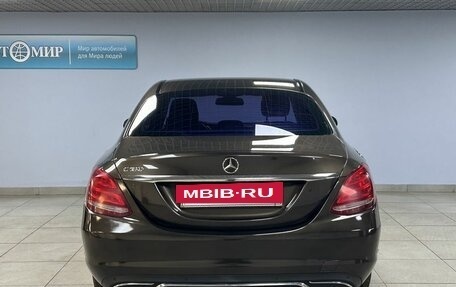 Mercedes-Benz C-Класс, 2014 год, 1 600 000 рублей, 6 фотография