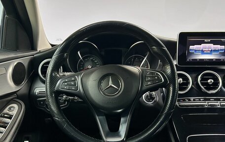 Mercedes-Benz C-Класс, 2014 год, 1 600 000 рублей, 18 фотография