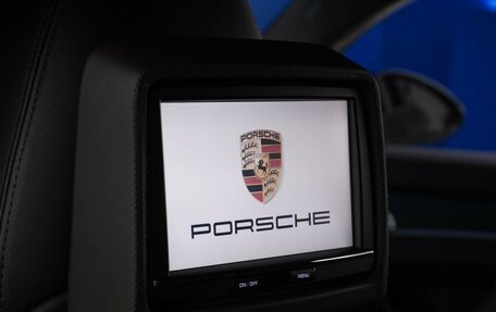 Porsche Panamera II рестайлинг, 2014 год, 3 249 077 рублей, 13 фотография