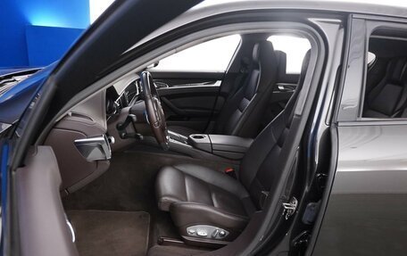 Porsche Panamera II рестайлинг, 2014 год, 3 249 077 рублей, 10 фотография