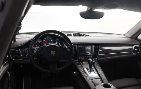 Porsche Panamera II рестайлинг, 2014 год, 3 249 077 рублей, 6 фотография