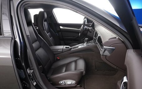 Porsche Panamera II рестайлинг, 2014 год, 3 249 077 рублей, 8 фотография