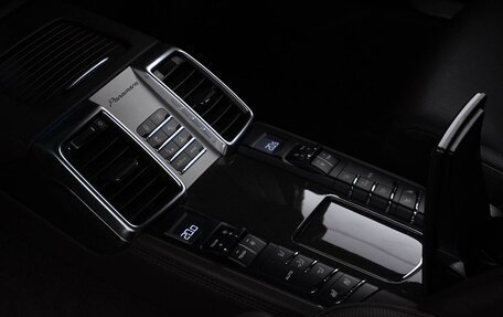 Porsche Panamera II рестайлинг, 2014 год, 3 249 077 рублей, 12 фотография