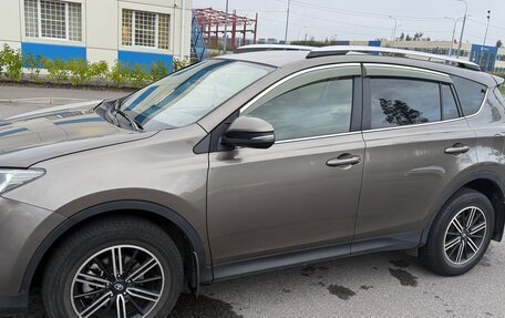 Toyota RAV4, 2013 год, 1 800 000 рублей, 1 фотография