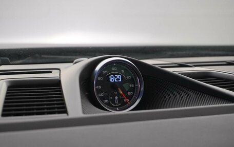 Porsche Panamera II рестайлинг, 2014 год, 3 249 077 рублей, 20 фотография