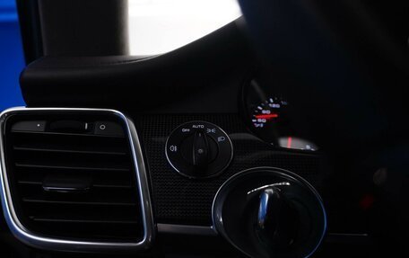 Porsche Panamera II рестайлинг, 2014 год, 3 249 077 рублей, 21 фотография