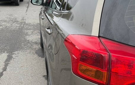 Toyota RAV4, 2013 год, 1 800 000 рублей, 3 фотография