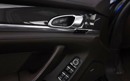 Porsche Panamera II рестайлинг, 2014 год, 3 249 077 рублей, 19 фотография
